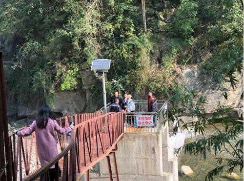 
水功效区水质达标率100% ——绥江县落实最严格水资源治理制度【beat365】(图3)